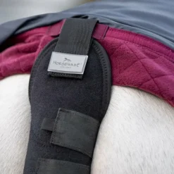 - Protège-queue Tail Guard Protège-Queue