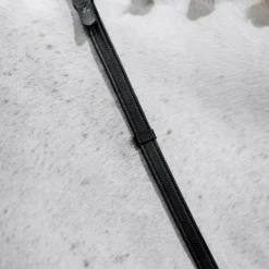 Rênes Et Arrêtoirs De Rênes*Horseware - Rênes Jumper avec stoppers Marron