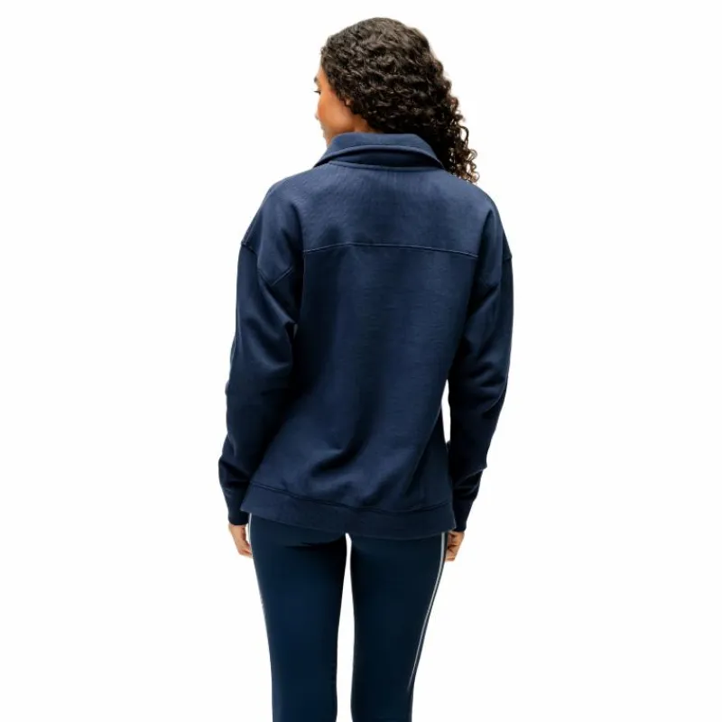 Discount - Sweat manches longues femme Vitality Pulls Et Gilets