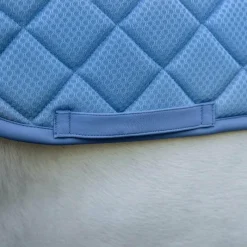 - Tapis de dressage Alessandro Albanese Performance sicilian blue Dressage|Tapis De Dressage