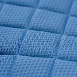 - Tapis de dressage Alessandro Albanese Performance sicilian blue Dressage|Tapis De Dressage