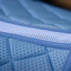 - Tapis de dressage Alessandro Albanese Performance sicilian blue Dressage|Tapis De Dressage