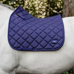 Dressage|Tapis De Dressage*Horseware - Tapis de dressage Alessandro Albanese Performance nightshade Marine