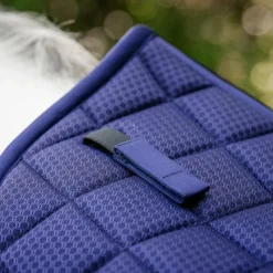 Dressage|Tapis De Dressage*Horseware - Tapis de dressage Alessandro Albanese Performance nightshade Marine