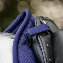 Dressage|Tapis De Dressage*Horseware - Tapis de dressage Alessandro Albanese Performance nightshade Marine