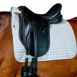 - Tapis de dressage Tech Comfort Dressage|Tapis De Selle