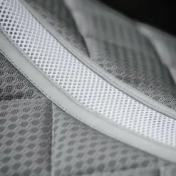 Dressage|Tapis De Dressage*Horseware - Tapis de dressage Alessandro Albanese Performance silver slate Gris