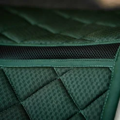 Online - Tapis de dressage Alessandro Albanese Performance hunter green Dressage|Tapis De Dressage
