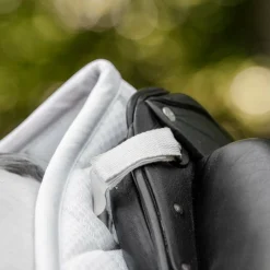 Dressage|Tapis De Dressage*Horseware - Tapis de dressage Alessandro Albanese Performance Blanc