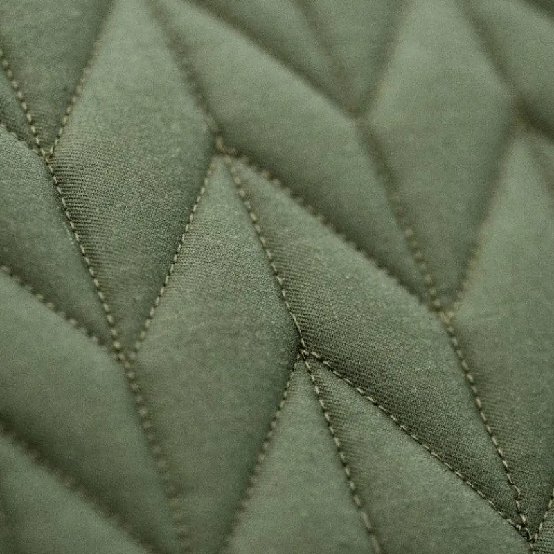 Tapis De Selle Poneys|Tapis De Selle*Horseware - Tapis de selle Amigo GP bramble Vert