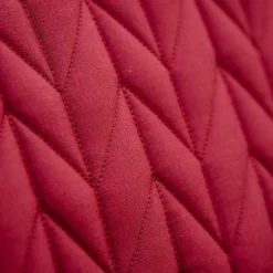 Tapis De Selle Poneys|Tapis De Selle*Horseware - Tapis de selle Amigo GP mulberry Rouge