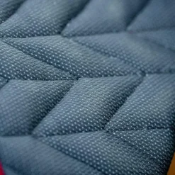 Tapis De Selle Poneys|Tapis De Selle*Horseware - Tapis de selle Amigo GP mulberry Rouge