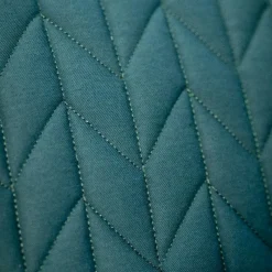 Tapis Cso/ Mixtes|Tapis De Selle*Horseware - Tapis de selle Close Contact dynasty green Vert