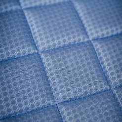 New - Tapis de selle Alessandro Albanese Performance sicilian blue Tapis De Selle|Tapis Cso/ Mixtes