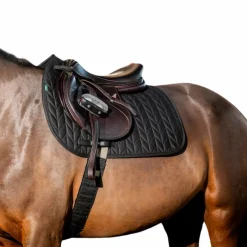 Outlet - Tapis de selle Amigo GP Tapis De Selle Poneys|Tapis De Selle