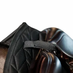 Outlet - Tapis de selle Amigo GP Tapis De Selle Poneys|Tapis De Selle