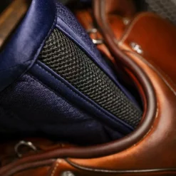 Tapis De Selle|Tapis Cso/ Mixtes*Horseware - Tapis de selle Alessandro Albanese Performance nightshade Marine