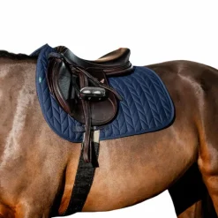 Online - Tapis de selle Amigo GP Tapis De Selle Poneys|Tapis De Selle