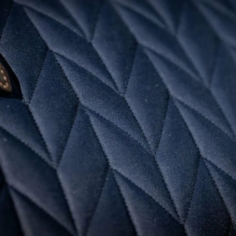 Online - Tapis de selle Amigo GP Tapis De Selle Poneys|Tapis De Selle