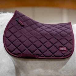 Discount - Tapis de selle Alessandro Albanese Performance primatova Tapis De Selle|Tapis Cso/ Mixtes