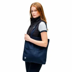 Sacs Lifestyle*Horseware - Tote bag Newmarket Marine
