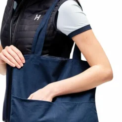 Sacs Lifestyle*Horseware - Tote bag Newmarket Marine