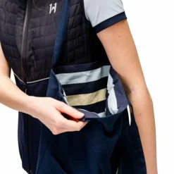 Sacs Lifestyle*Horseware - Tote bag Newmarket Marine