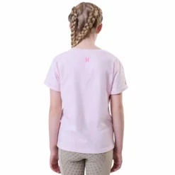 Outlet - T-shirt manches courtes enfant Crafty Pony Enfant T-Shirts Et Baselayers