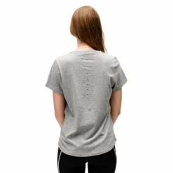 T-Shirts Et Baselayers*Horseware - T-shirt manches courtes femme Active hw grey Gris