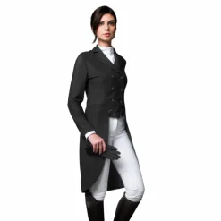 Online - Veste de concours dressage femme Motion Lite Vestes De Concours
