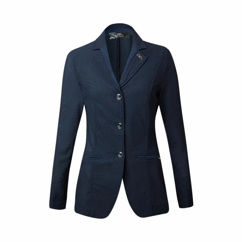 - Veste de concours femme Motion Blousons Et Manteaux