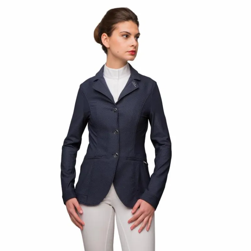 - Veste de concours femme Motion Blousons Et Manteaux