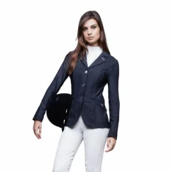 - Veste de concours femme Motion Blousons Et Manteaux