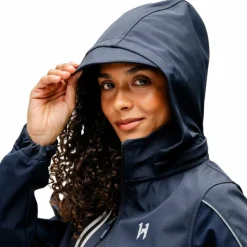 Outlet - Veste manches longues softshell femme Tempo Blousons Et Manteaux