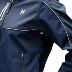 Outlet - Veste manches longues softshell femme Tempo Blousons Et Manteaux