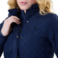 - Veste manches longues femme Flare Short Blousons Et Manteaux