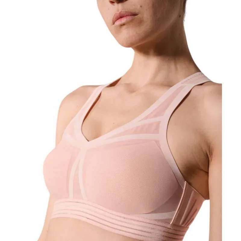 New - Brassière de sport n°38 nude Sous-Vêtements