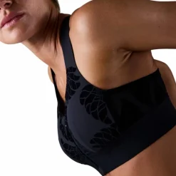 Sous-Vêtements*Hästko - Brassière de sport n°92 Underwear Noir