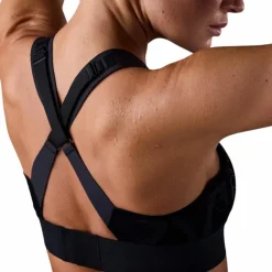 Sous-Vêtements*Hästko - Brassière de sport n°92 Underwear Noir