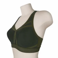 Sous-Vêtements*Hästko - Brassière de sport n°38 kaki Vert
