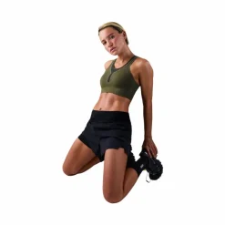 Sous-Vêtements*Hästko - Brassière de sport n°42 Underwear Kaki