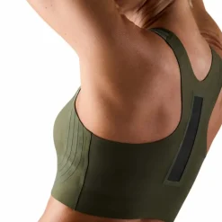 Sous-Vêtements*Hästko - Brassière de sport n°42 Underwear Kaki