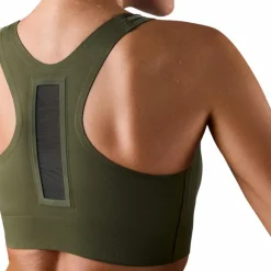 Sous-Vêtements*Hästko - Brassière de sport n°42 Underwear Kaki