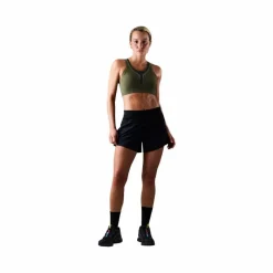 Sous-Vêtements*Hästko - Brassière de sport n°42 Underwear Kaki