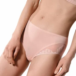 Sous-Vêtements*Hästko - Culotte Panty n°91 nude Beige