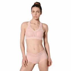 New - Culotte Shorty n°19 nude Sous-Vêtements