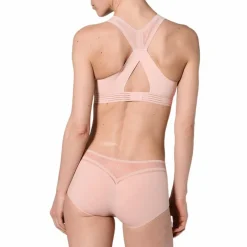 New - Culotte Shorty n°19 nude Sous-Vêtements
