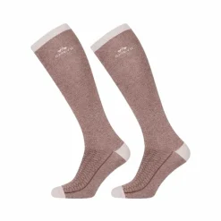 Discount - Chaussettes Saar (x1) Chaussettes D'Équitation