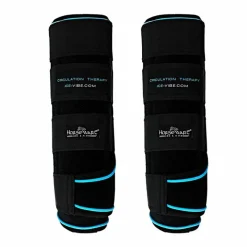 Hot - Guêtre de repos froides & vibrantes x2 Grooming|Accessoires De Massages