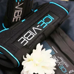 Hot - Guêtre de repos froides & vibrantes x2 Grooming|Accessoires De Massages